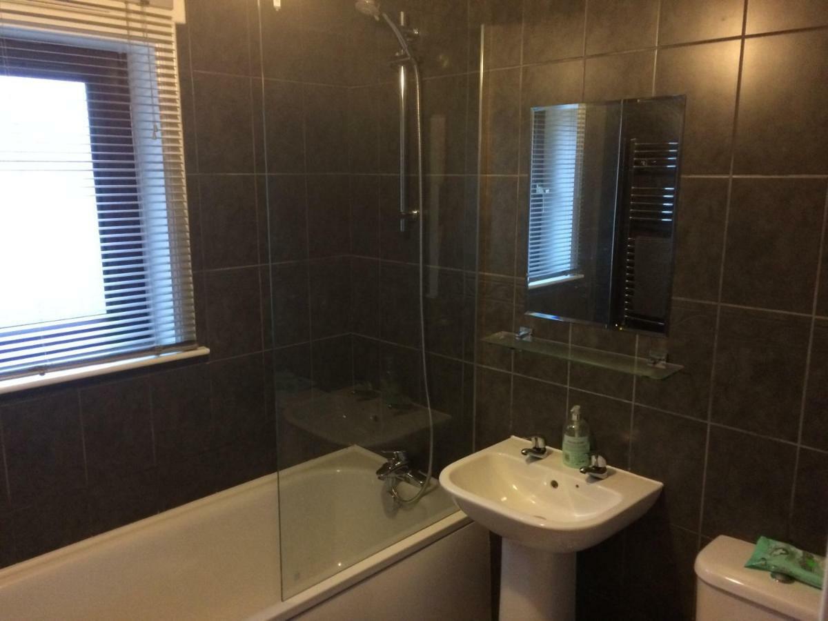 Holiday home 16 East Street Sandwick Stornoway Sandwick (Isle of Lewis)