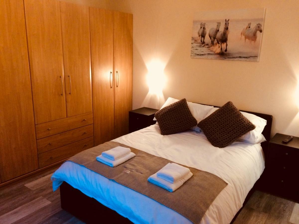16 East Street Sandwick Stornoway Holiday home Sandwick (Isle of Lewis)