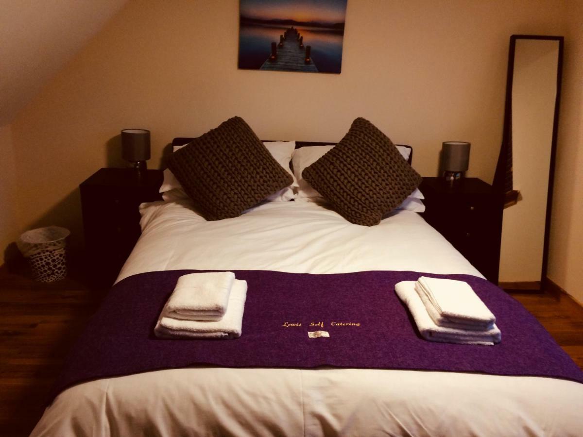 Holiday home 16 East Street Sandwick Stornoway Sandwick (Isle of Lewis)