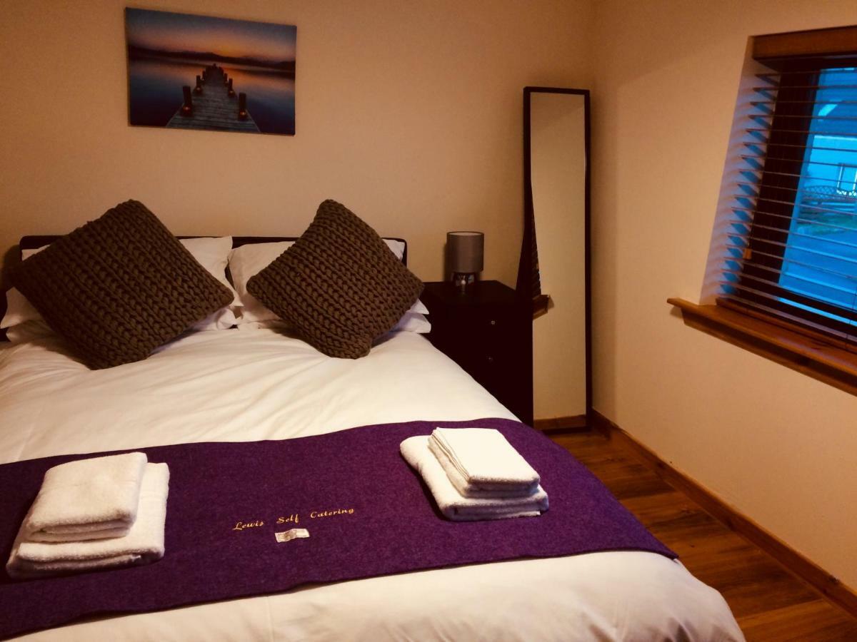 16 East Street Sandwick Stornoway *
