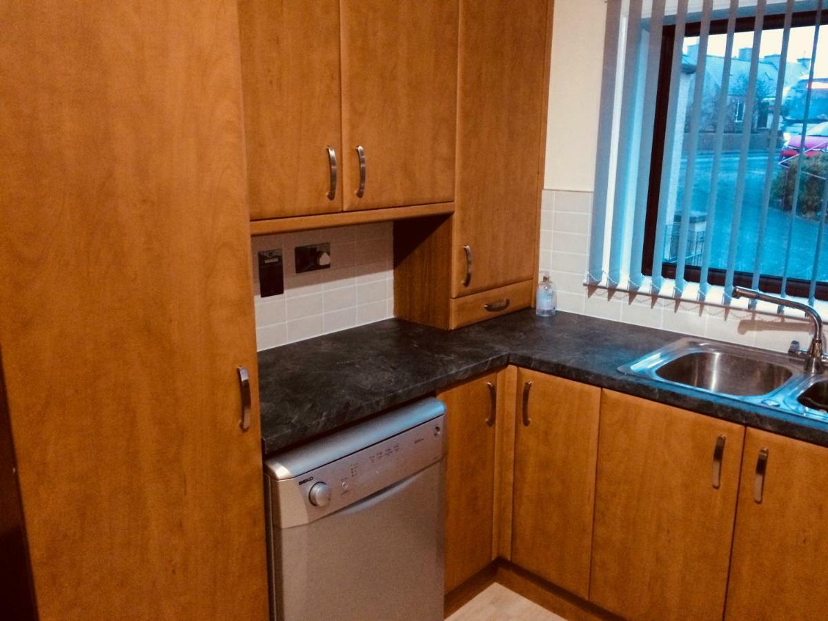 Holiday home 16 East Street Sandwick Stornoway