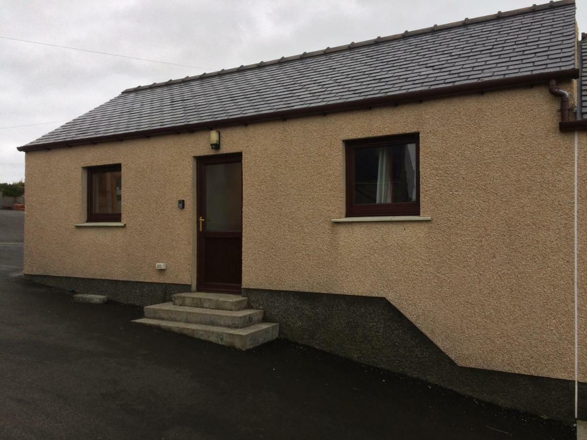16 East Street Sandwick Stornoway Holiday home