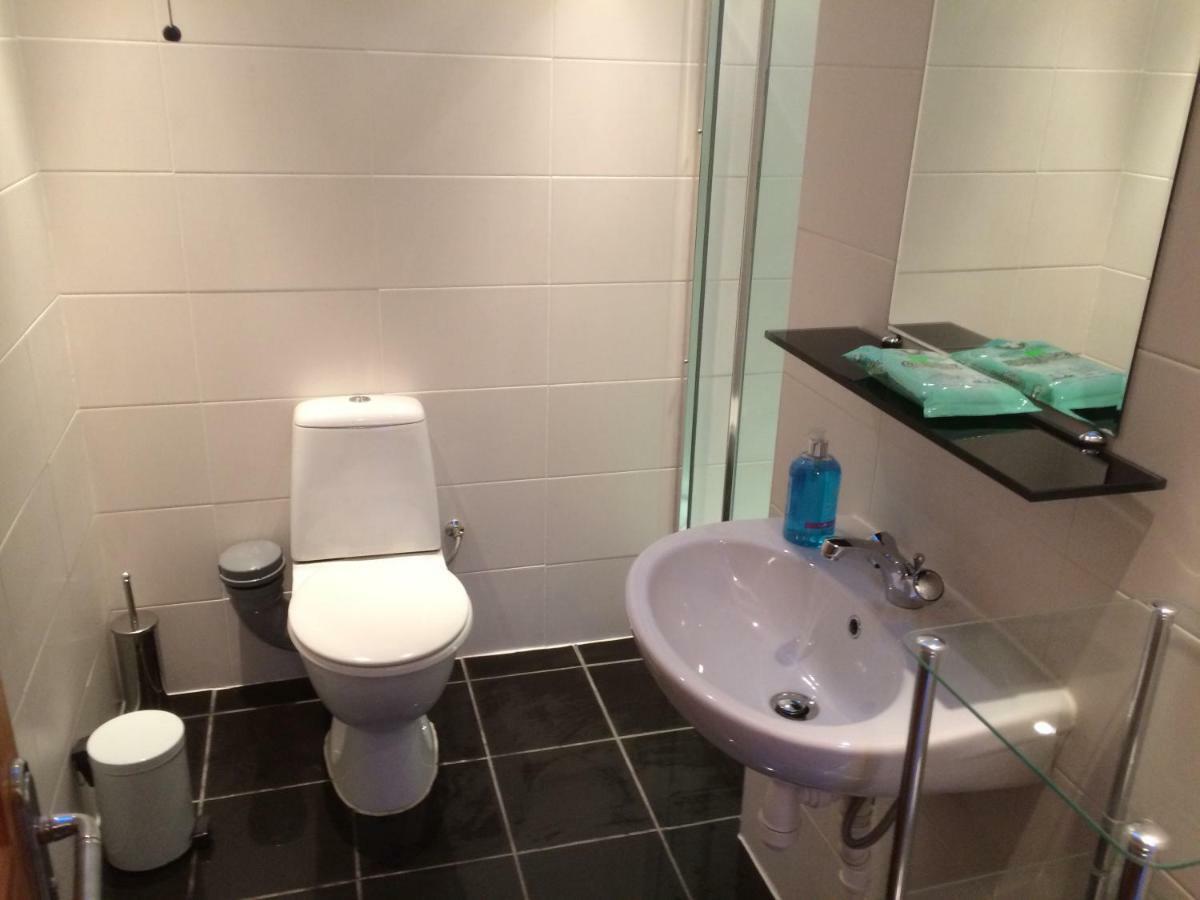 16 East Street Sandwick Stornoway