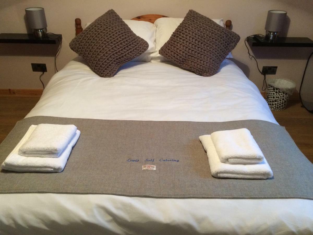 Holiday home 16 East Street Sandwick Stornoway Sandwick (Isle of Lewis)