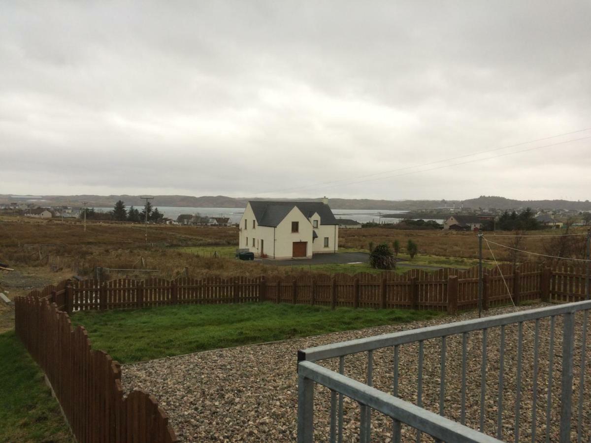 Holiday home 16 East Street Sandwick Stornoway *