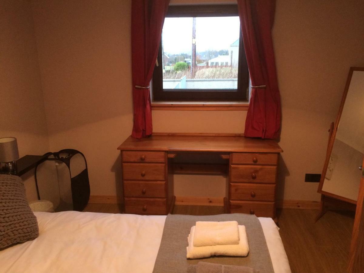 16 East Street Sandwick Stornoway *