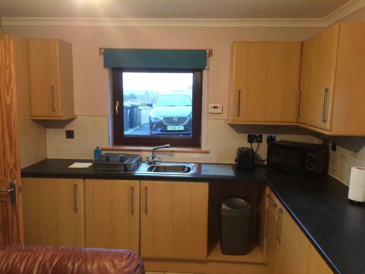 16 East Street Sandwick Stornoway Holiday home Sandwick (Isle of Lewis)