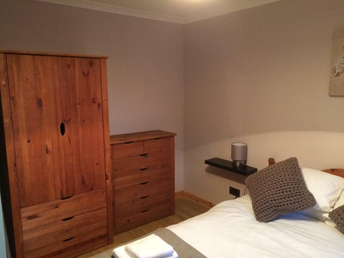 Holiday home 16 East Street Sandwick Stornoway
