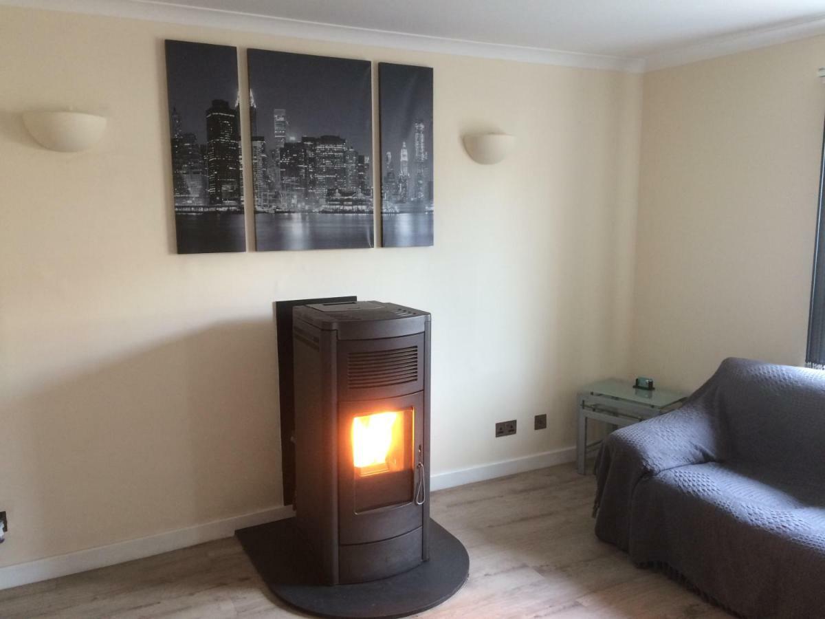Holiday home 16 East Street Sandwick Stornoway